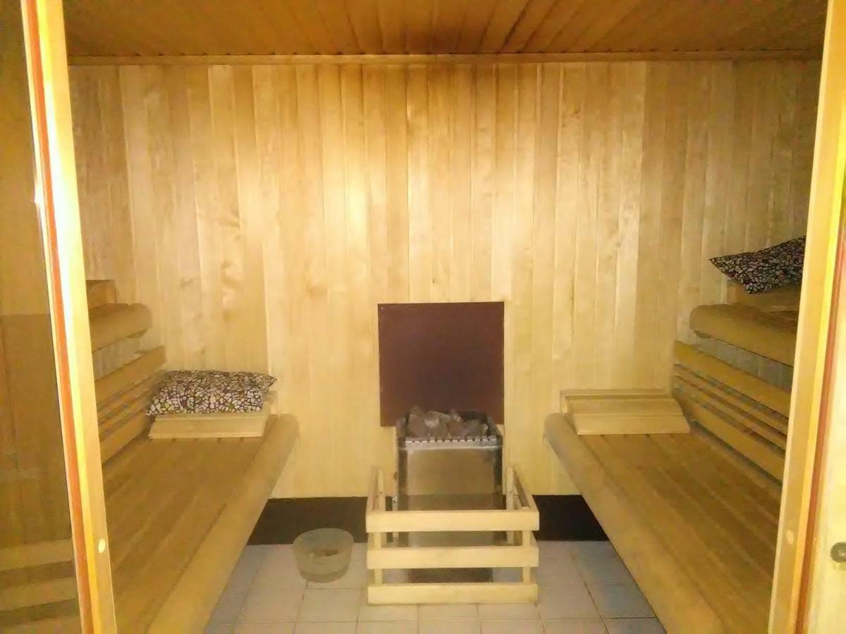 Appartement A La Montagne Олюс-ле-Бан Екстериор снимка