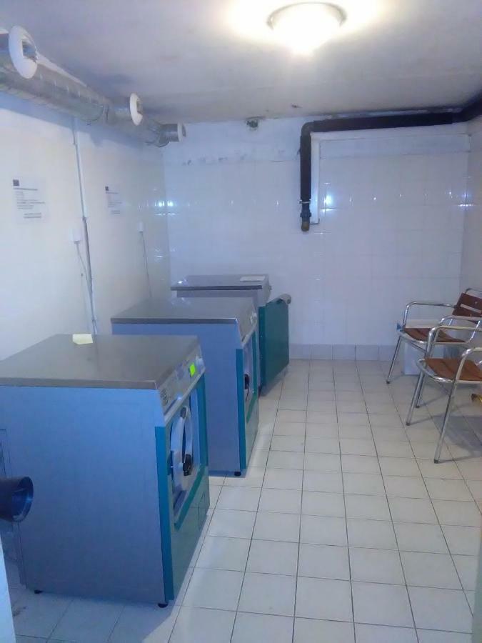 Appartement A La Montagne Олюс-ле-Бан Екстериор снимка